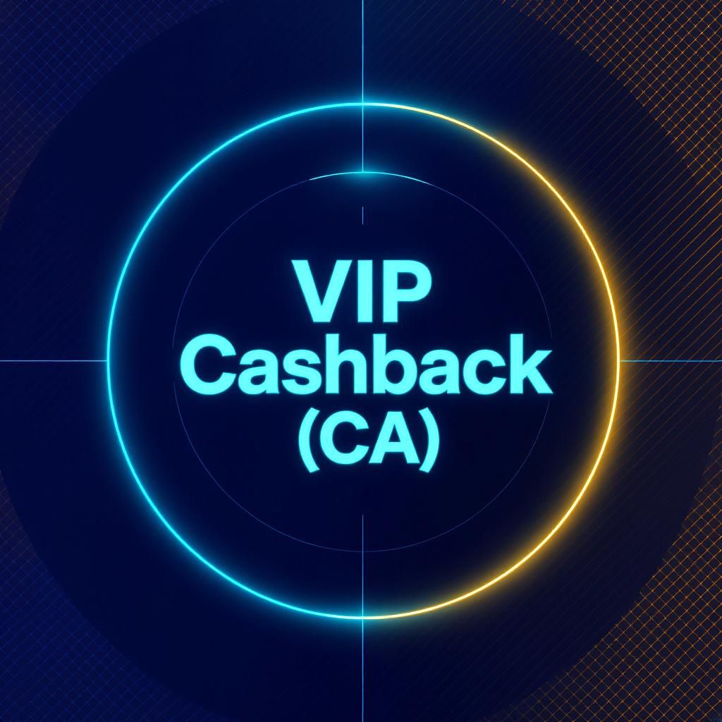 VIP Cashback (CA)